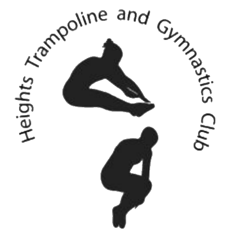 Heights Club Logo