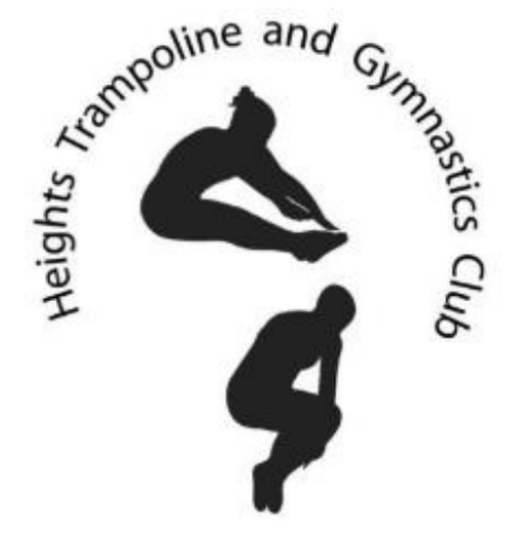Heights Club Logo